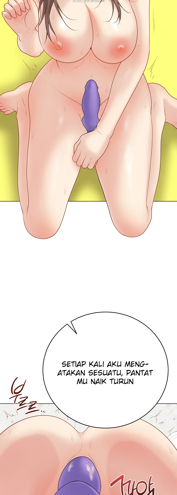 Signed, Sealed, Mistaken - Page 11